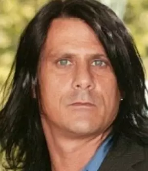 Rick Masters