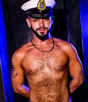Capitao Jack