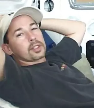 Johnny Thrust