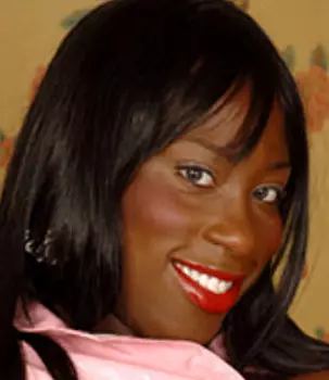 Melvina Raquel