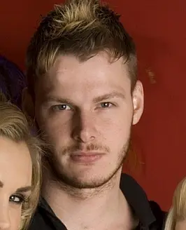 Toby Alred