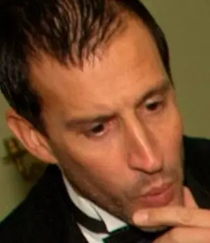 Tony DeSergio