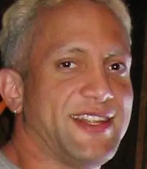 Brett Rockman