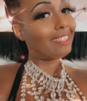 Imani Seduction