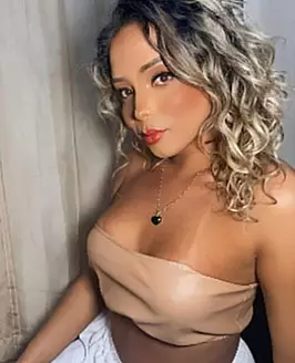 Bruna Silva