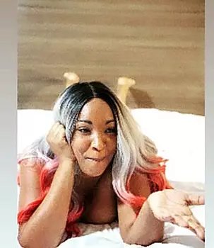Mz Beauti Doll