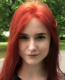 Mistress Tris