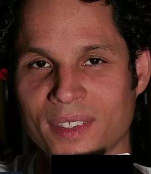 Benjamin Bratt