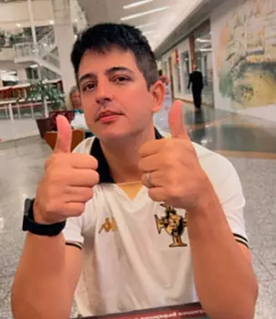 SandroDj Canel