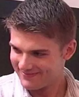 Johnny Slovak