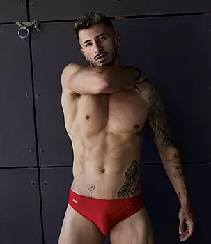 Valentino Roca