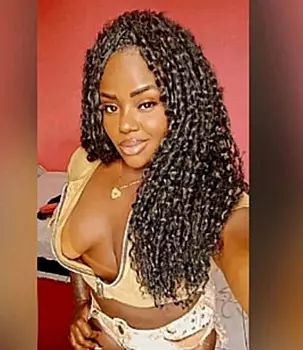 Priscila Bangu