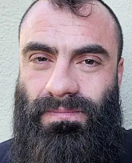Bearded Master