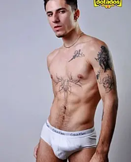 Atlas xavier