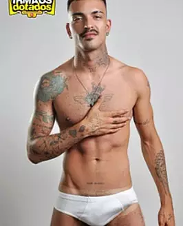 Murillo motta