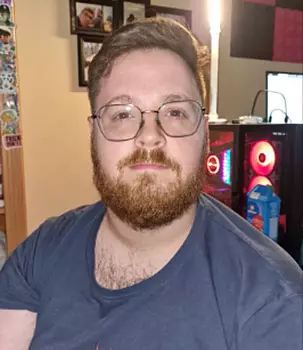 Chris Bear