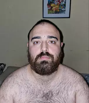 Santi Bear