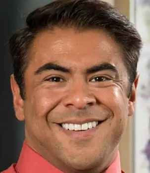 Draven Navarro