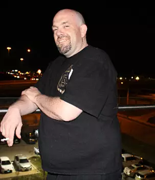 Nasty Nate Dogg
