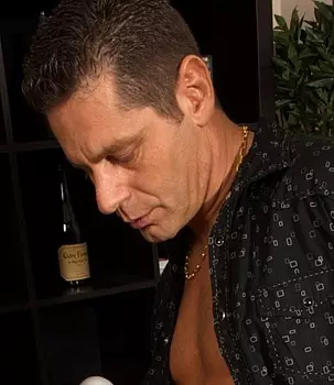 Oliver Sanchez