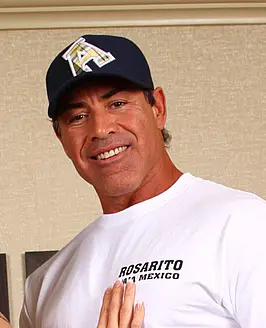 Joe Rock