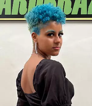 Angel Machado
