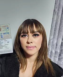 Patricia Acevedo