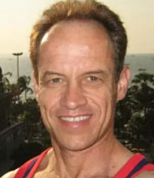 Arnold Schwartzenpecker