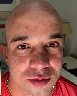 Matheus Lutador