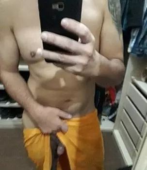 Beto Spartanas