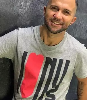 Fernando Carioca