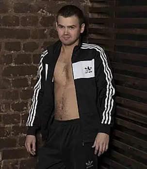 Tomas Skott