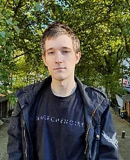 Enmarchenoire