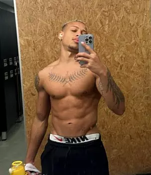 Lucas Ferrari