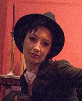 Roemie Thompson
