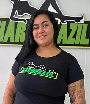 Alessandra Lopes