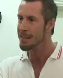 Rocco Banks