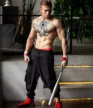 J Clark