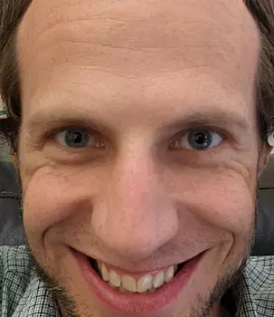 Adam Castle