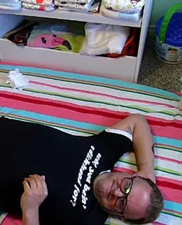 Diaperboy 1