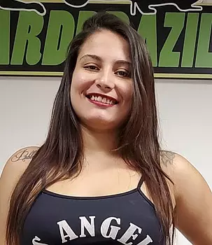 Thelly Santos