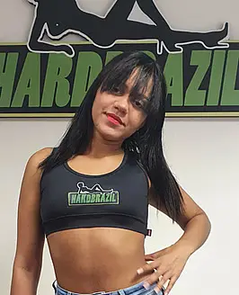 Bruna Lancaster