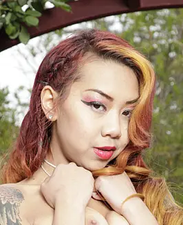 Kimberly Chi