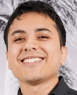 Emmanuel Vega