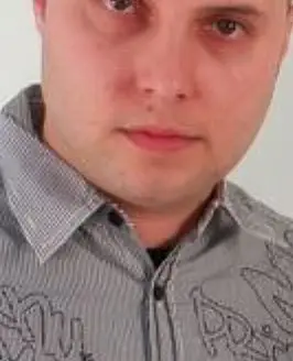 Mr P