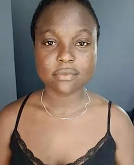 Mary yakeeporn