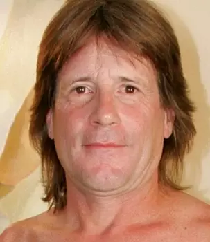 Dave Hardman