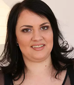 Barbara Angel