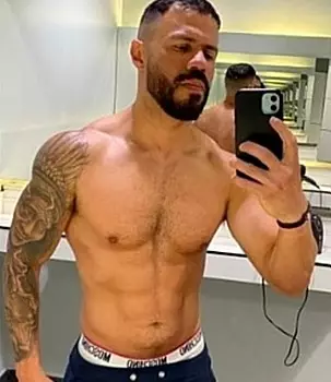 Thiago Beor