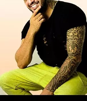 Rafael Braga